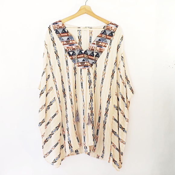 Umgee Tops - Umgee Top